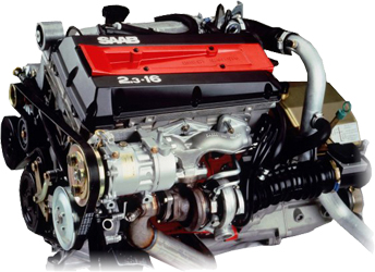 P70C9 Engine